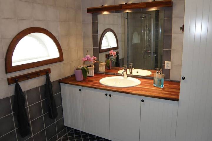 Ferienhaus für 6 Personen, mit Terrasse und Garten in Nyköping kommun - 3