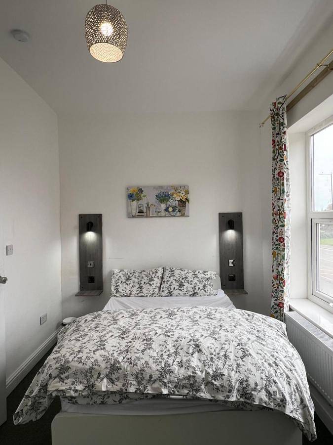 Maison d’hôte pour 3 personnes, avec vue à Manchester - 3