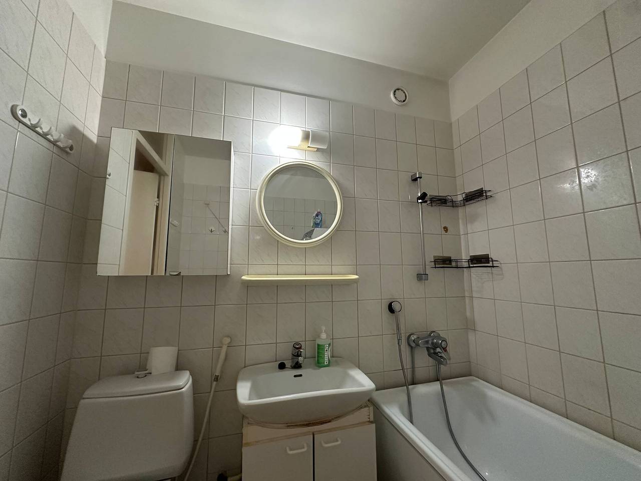 Appartement entier, Spacieux 2 chambres 75 m² Kannelmäki in Helsinki, Uusimaa