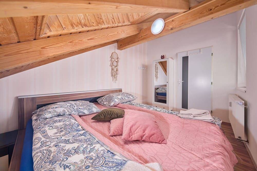 Entire apartment, Design apartment in Bratislava, Bratislava region