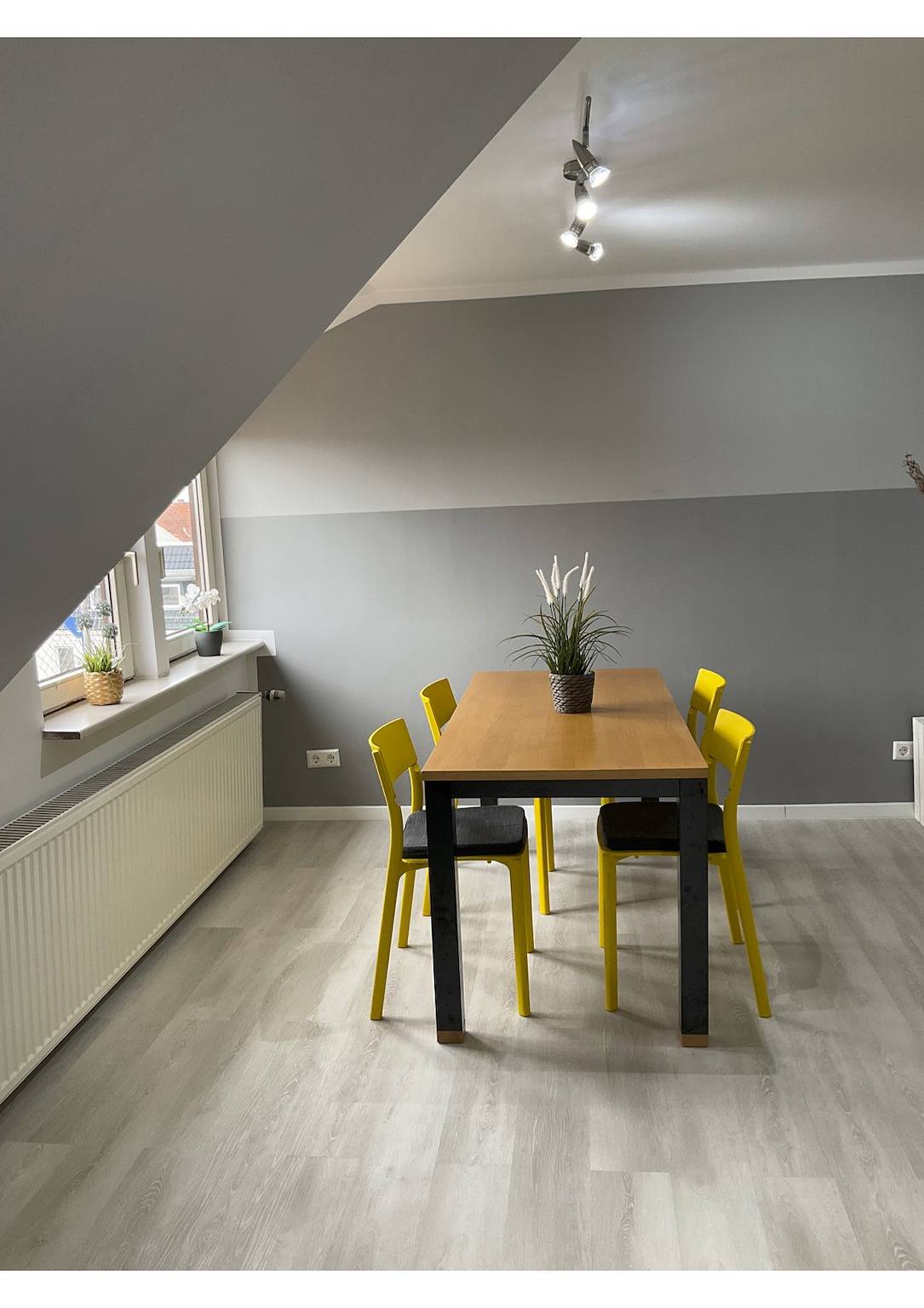 Ganze Ferienwohnung, Seeadler in Geestemünde, Bremerhaven