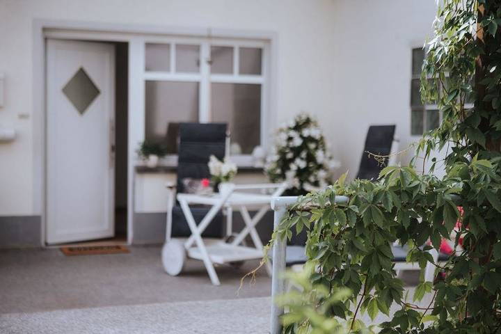 Ferienwohnung für 2 Personen, mit Terrasse in Leiwen - 3