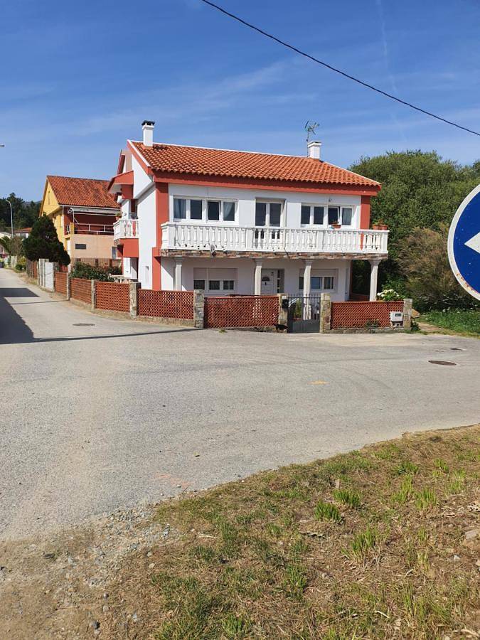 Casa de vacaciones para 14 personas, con jardín y vistas, Se admiten mascotas - 1