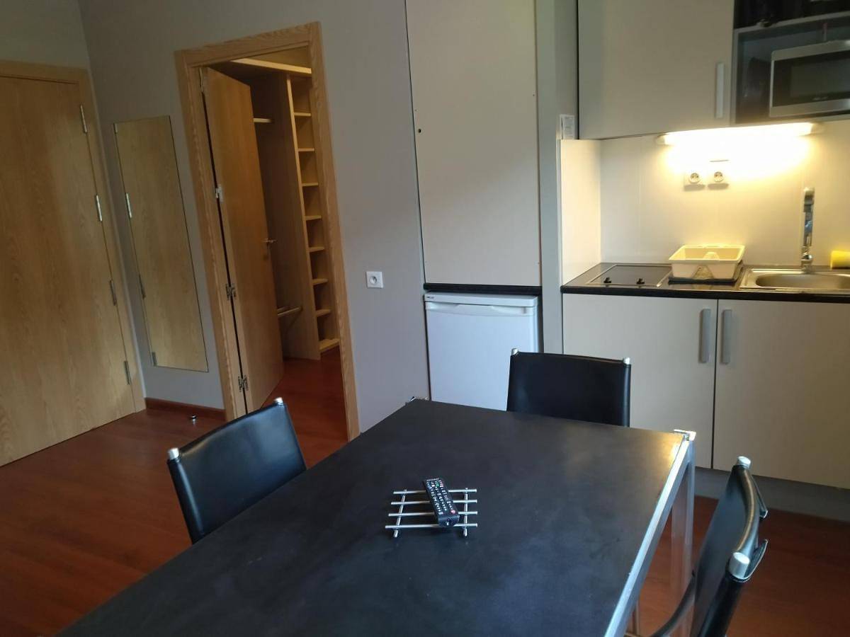 Studio (3 Adults) in Picherande, Parc naturel régional des Volcans d'Auvergne