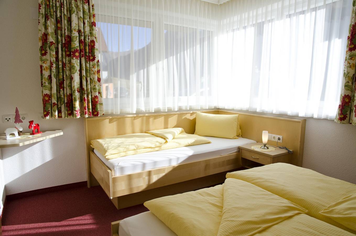 Ganze Ferienwohnung, Amelie in Mathon, Verwall