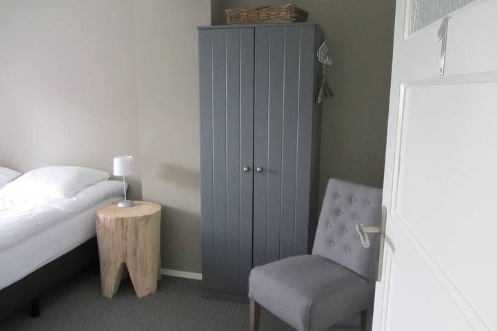 Agriturismo für 16 Personen, mit Garten in den Niederlande - 4