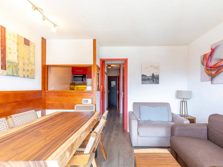 Gîte pour 6 personnes dans Aquariz - 4