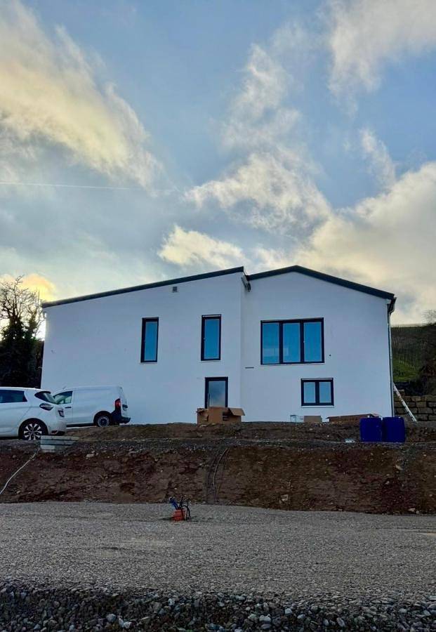 Maison d’hôte pour 2 personnes à Würzburg