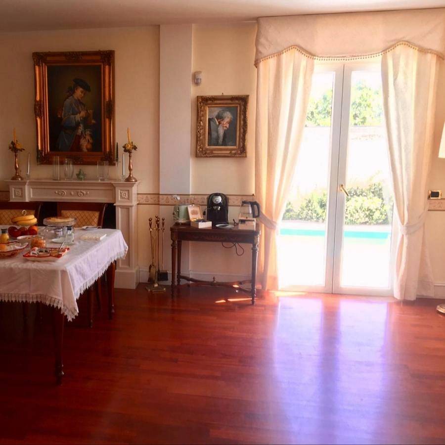 Villa Luce B&B in Olbia, Costa Smeralda