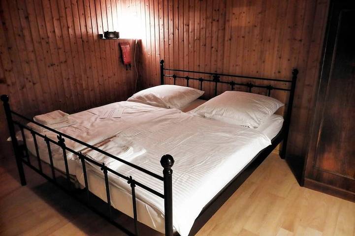 Bauernhof für 2 Personen, mit Garten auf Fischland - Darß - Zingst