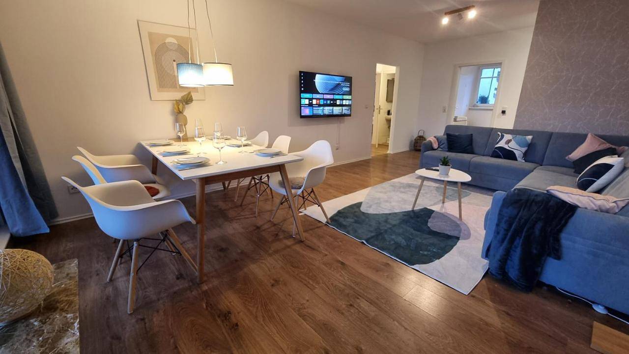 Appartement entier, Two-Bedroom Apartment in Geesthacht, Arrondissement du duché de Lauenbourg