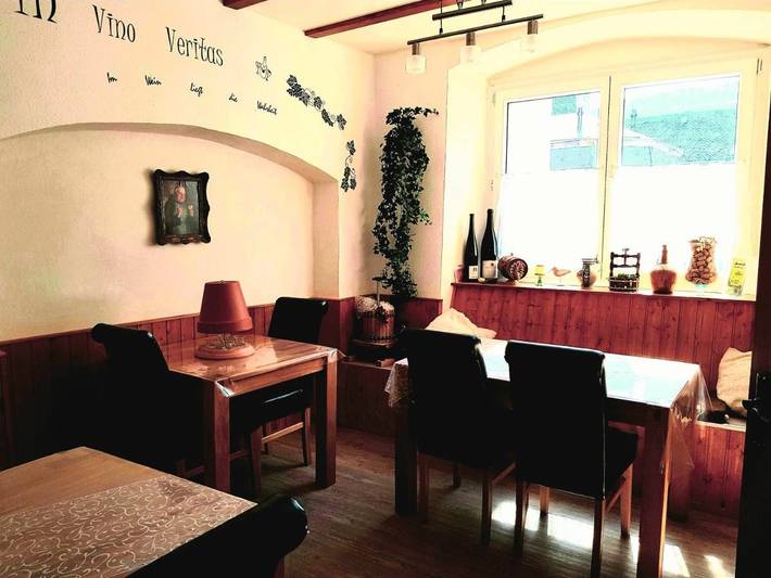 Ferienwohnung für 2 Personen, mit Garten, mit Haustier in Zeltingen-Rachtig - 4