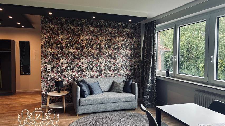 Ferienwohnung für 8 Personen, mit Haustier in Oldenburg - 4