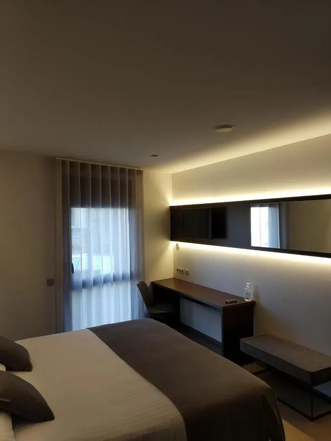 Hotel para 1 personas - 1