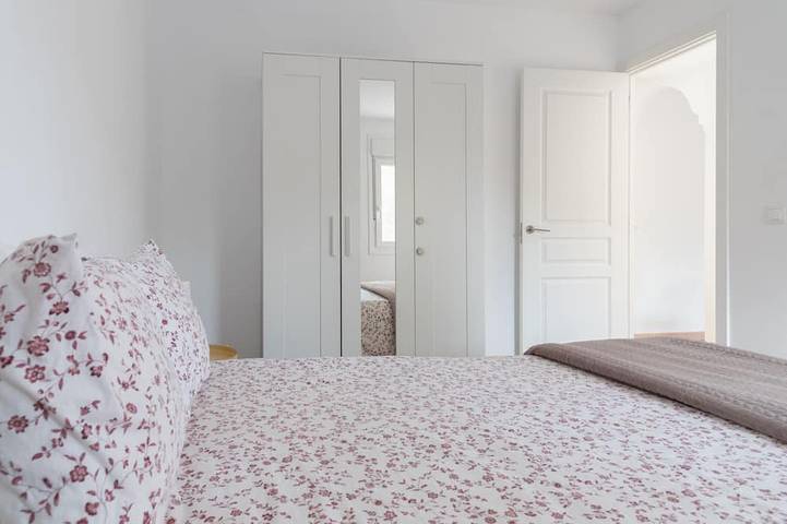 Appartement entier, Appartement récemment rénové dans le centre d'Estepona! in Estepona Old Town, Estepona