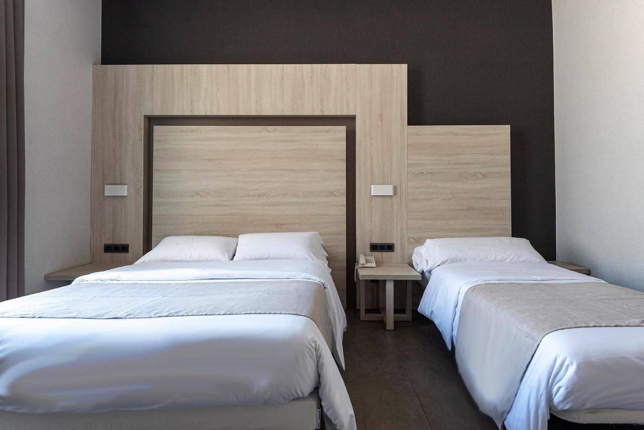 Plaza Goya Rooms in Centro Barcelona, Barcelona