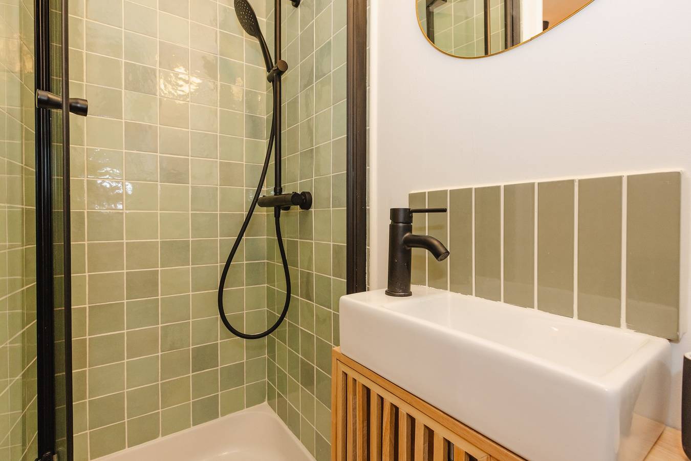 Ganze Wohnung, Le Petit Guéhenno - A quelques pas du centre-ville in Rennes, Rennes und Umgebung