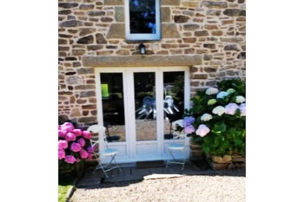 Ty Bily country house in Plaudren, Región de Vannes