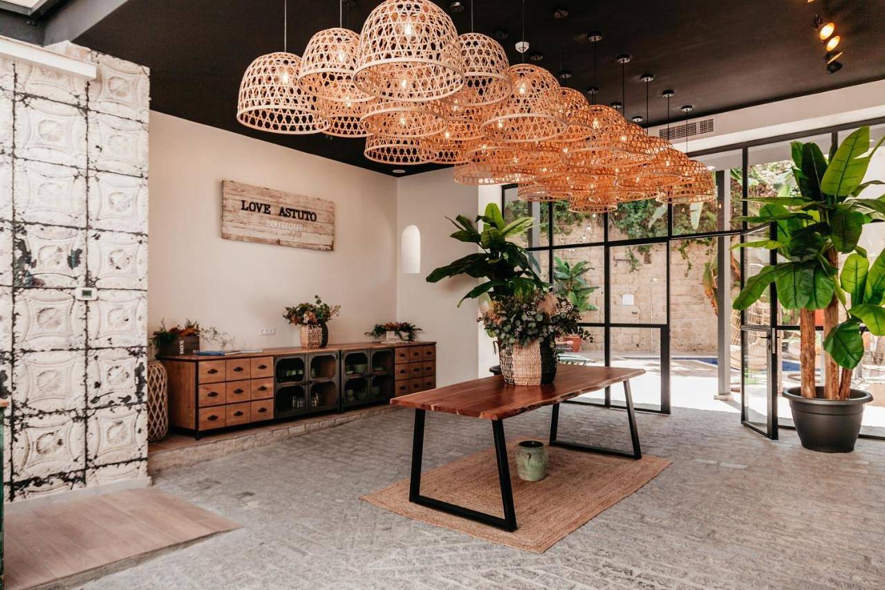 Astuto Boutique Jerez - Adults Only in Jerez de la Frontera, Costa de la Luz