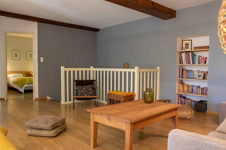 Villa 180 m² 4 chambres, piscine et stationnement in Tresserve, Chambéry und Umgebung