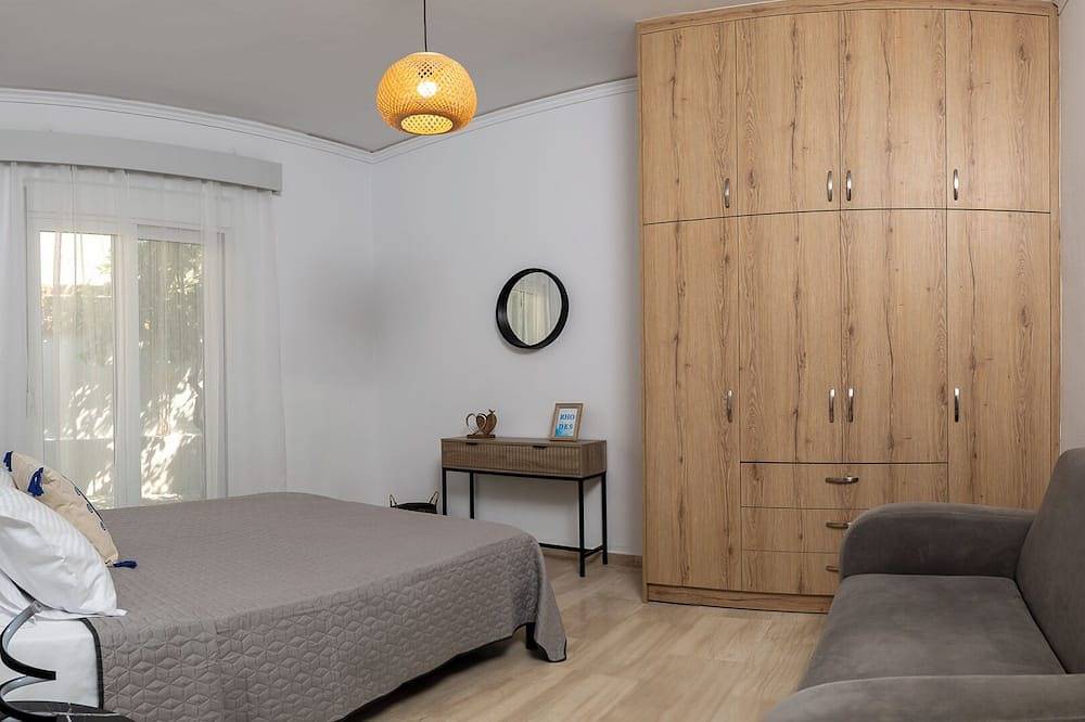 Ganze Wohnung, Filerimos Nest in Rhodos