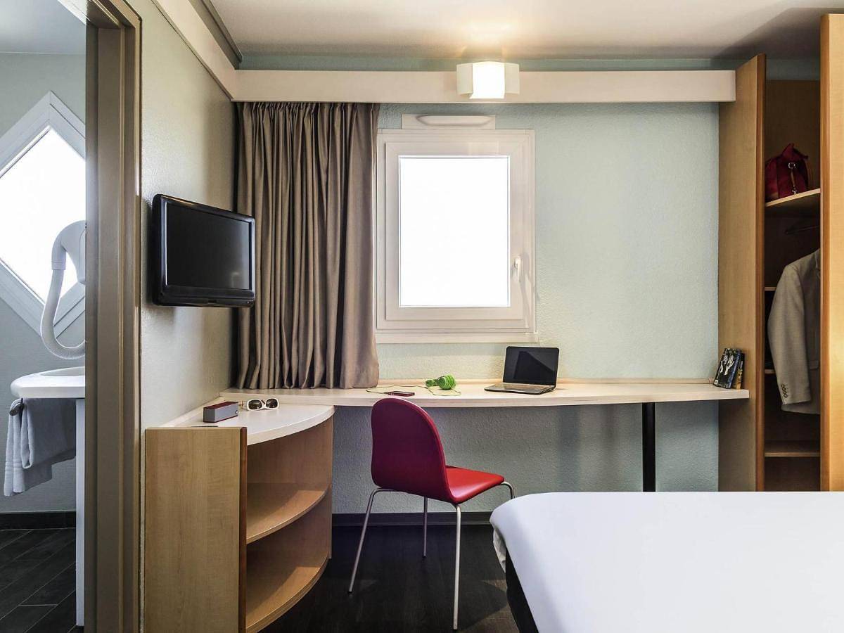 Ibis Thonon Centre in Thonon-les-Bains, Région de Thonon-les-Bains