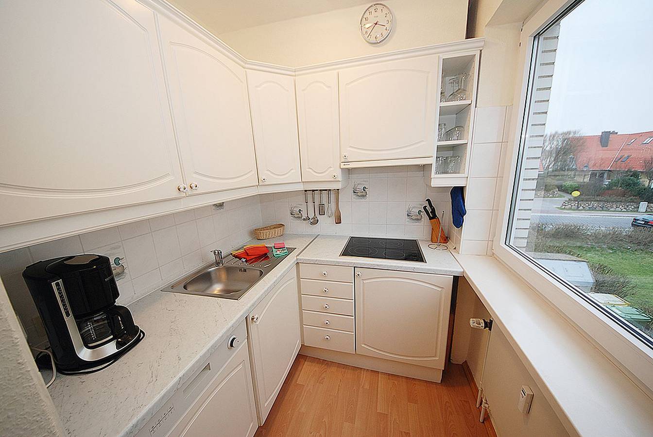 Ganze Wohnung, Ferienwohnung "Calma-05" in Wenningstedt, Sylt