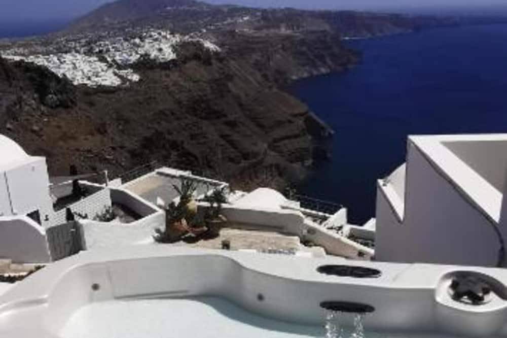 Casa vacanza a Cicladi a partire da 255€ a notte