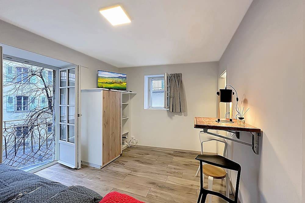 Apartamento entero, Studio 505 - Sion Old City - Swiss Alps in Sion, 4 Vallées