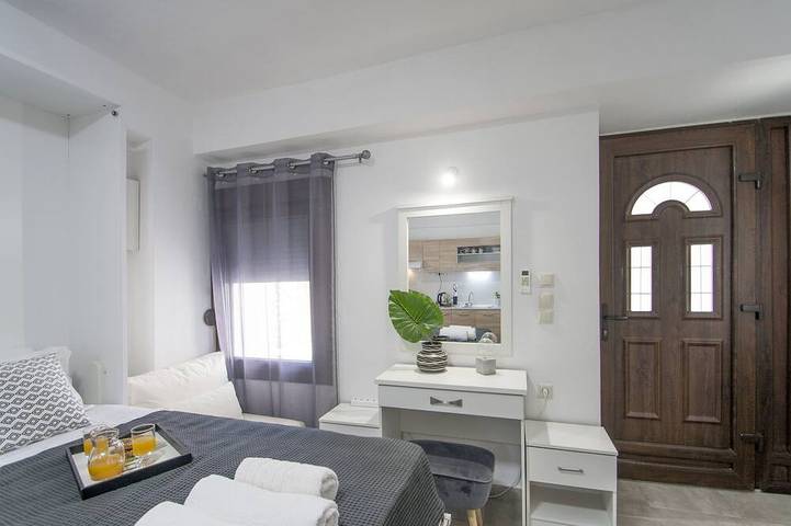 Holiday apartment for 2 people - 1