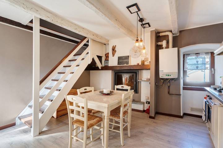 Ferienwohnung für 5 Personen, mit Haustier