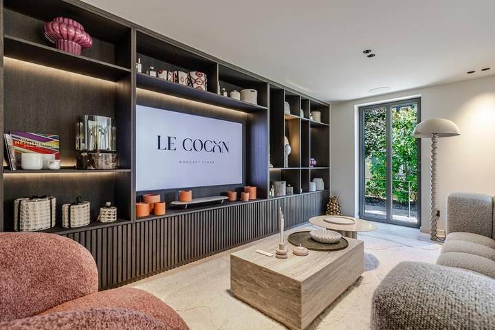 Location de vacances pour 8 personnes, avec terrasse à La Wantzenau