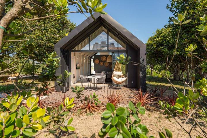 Maison d’hôte pour 2 personnes, avec vue et jardin à Vila Nova de Gaia - 3