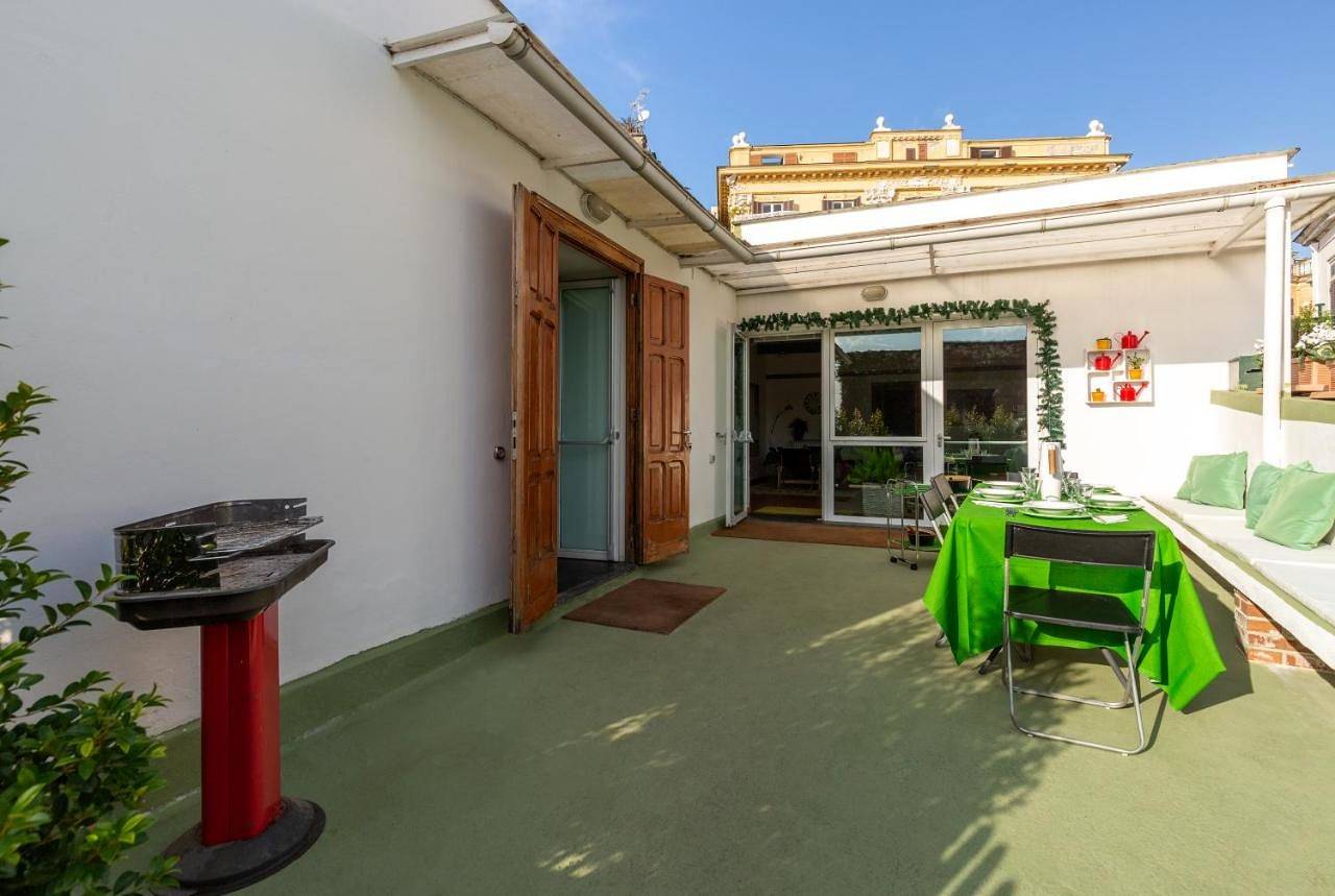 Kamyhouse Una tranquilla struttura nel verde in Posillipo, Neapel