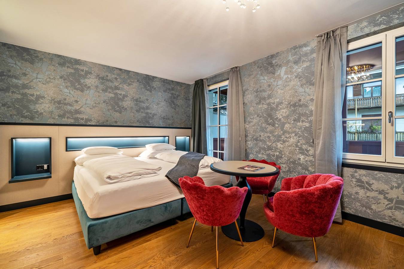 Ganzes Studio, Villa Steiner 2 – Singapur – Einraum-Appartement mit Balkon, Klimaanlage und W-Lan in Meran, Texelgruppe