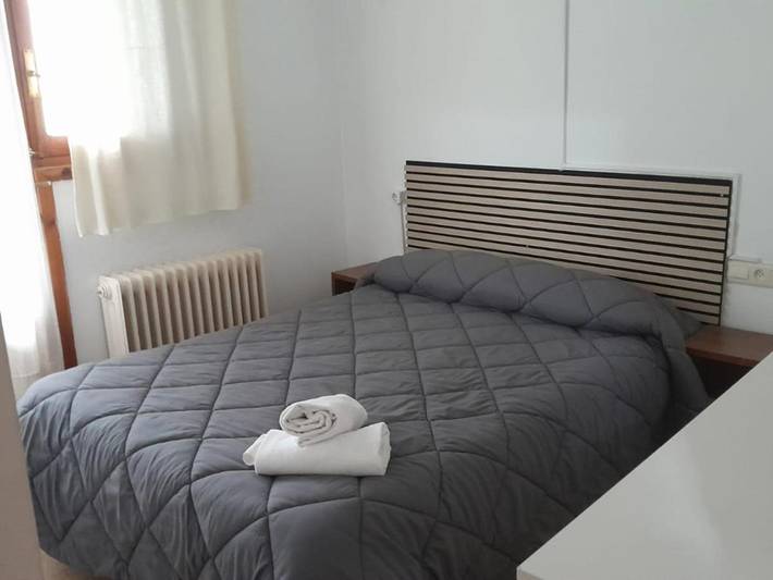 Gîte pour 8 personnes, avec vue et piscine dans Formigal - 2