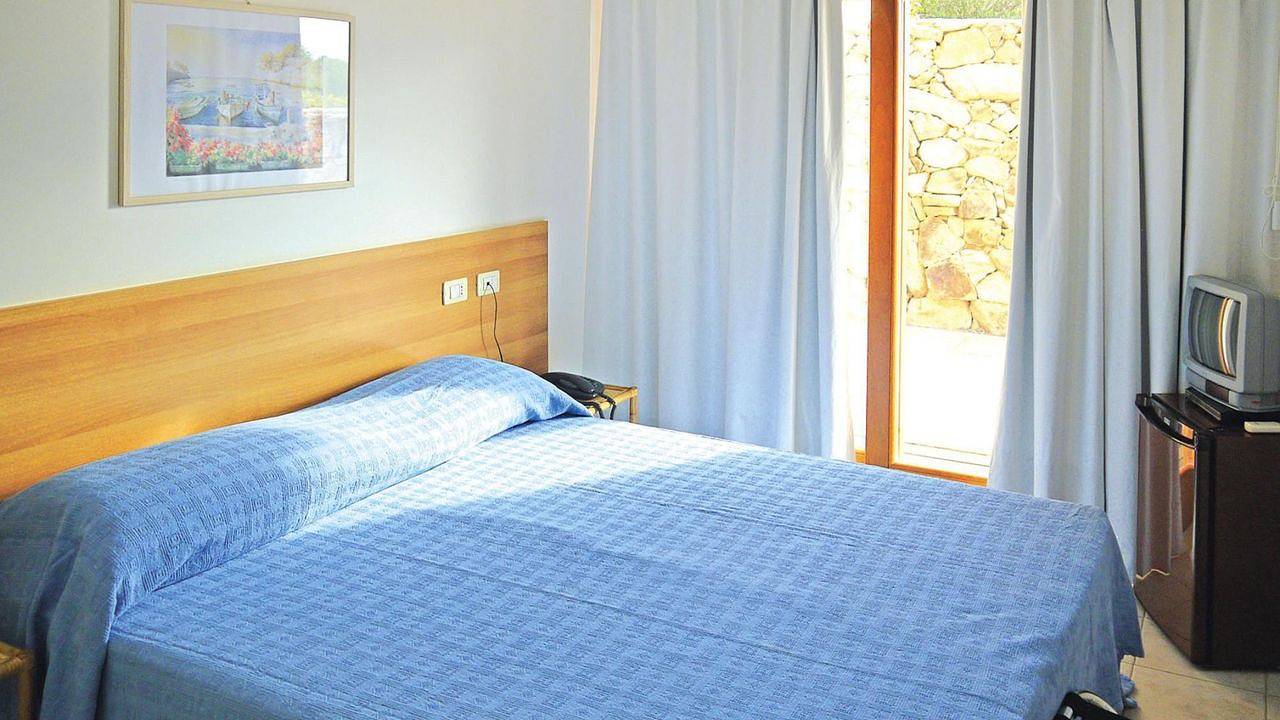 Apartamento vacacional entero, Ferienwohnung für 4 Personen (40 m²) in Porto Pollo in Palau (Cerdeña), Gallura