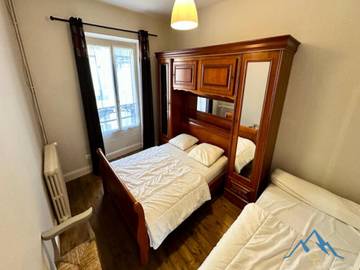 Location De Vacances pour 10 Personnes dans Mont-Dore, Région de Clermont-Ferrand, Photo 4