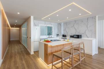 Apartment in Pollença, Serra de Tramuntana für 6 