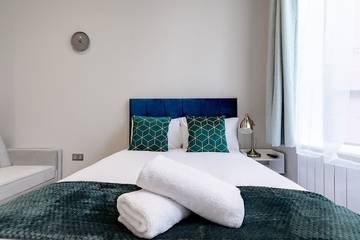 Guesthouse for 3 People in London, South East England, Photo 2