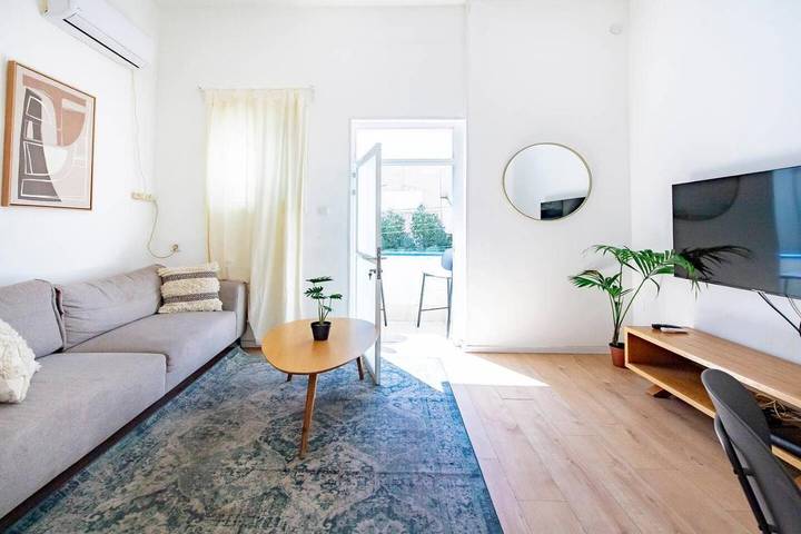 Maison d’hôte pour 6 personnes à Tel Aviv - 2