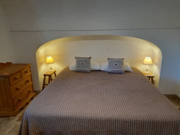 Casa Vacanza per 4 Persone in San Marco Bari, Valle D'Itria, Foto 2