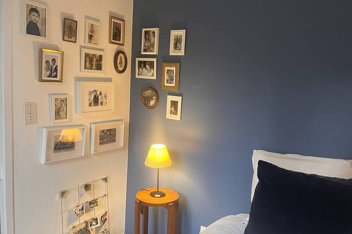 Location de vacances pour 12 personnes, avec Terrasse et Jardin à Saint-Valery-en-Caux - 4