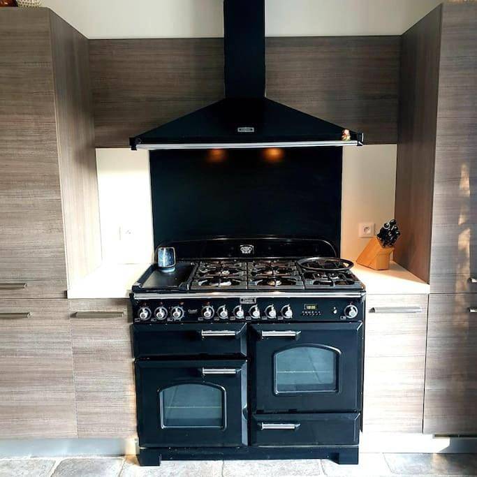 Location de vacances pour 8 personnes, avec jardin et vue à Saint-Privat-de-Vallongue - 4