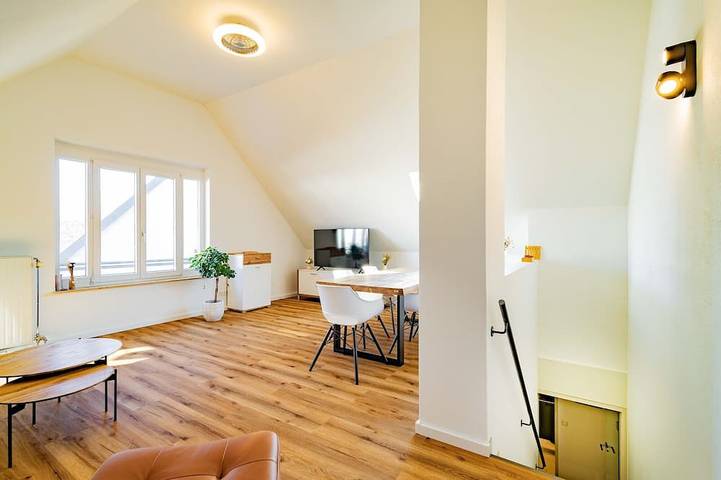 Ferienwohnung für 7 Personen in Emmendingen