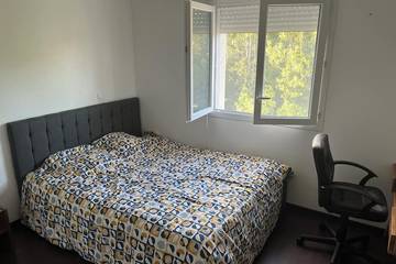 Appartement De Vacances pour 3 Personnes dans Péron, Jura Francais, Photo 1