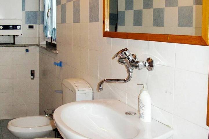 Estupenda casa de vacaciones  para 4 personas con A/C, WIFI, TV y patio in San Giovanni al Natisone, Provincia d'Udine