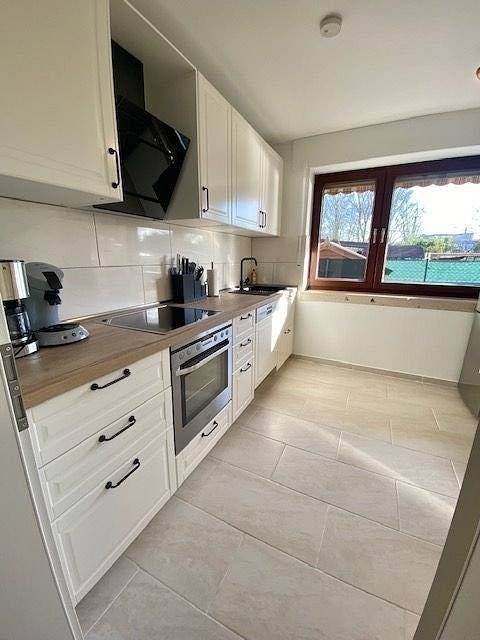 Ganze Ferienwohnung, Fewo am Niederrhein in Voerde (Niederrhein), Kreis Wesel