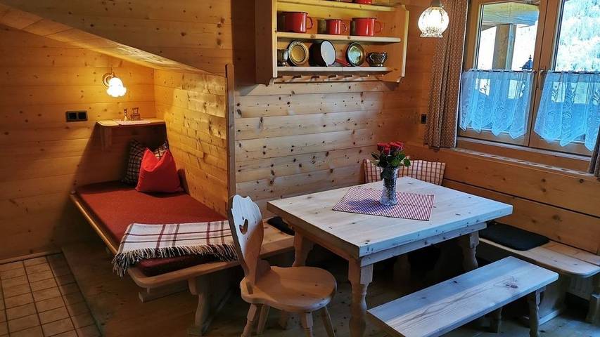 Ferienhaus für 16 Personen, mit Terrasse in Mayrhofen - 2