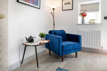 Cottage for 4 People in Conwy, Conwy region, Photo 3